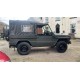 1985 Green Mercedes-Benz G Class EX-ARMY,LOW MILES,RUST FREE 5dr